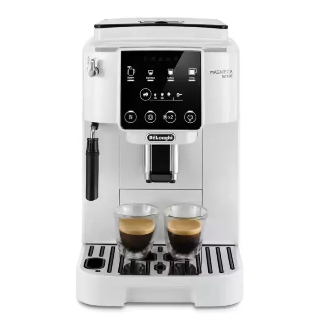 DELONGHI - Magnifica Start ECAM220.20.W