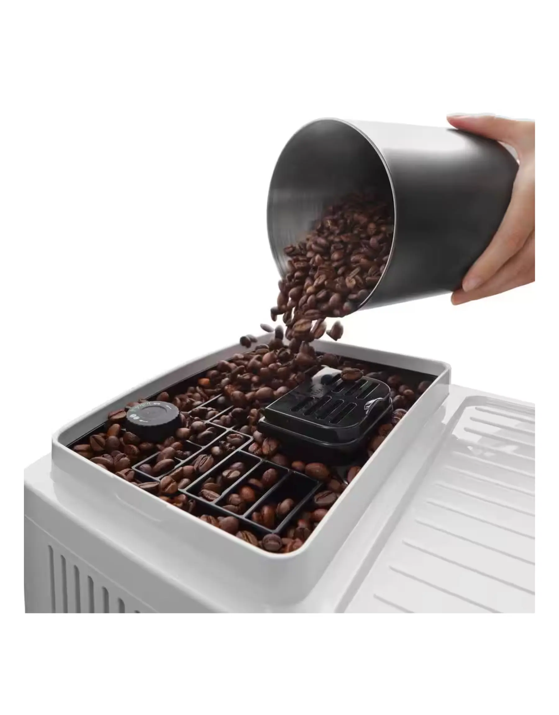 DELONGHI - Magnifica Start ECAM220.20.W – Image 3