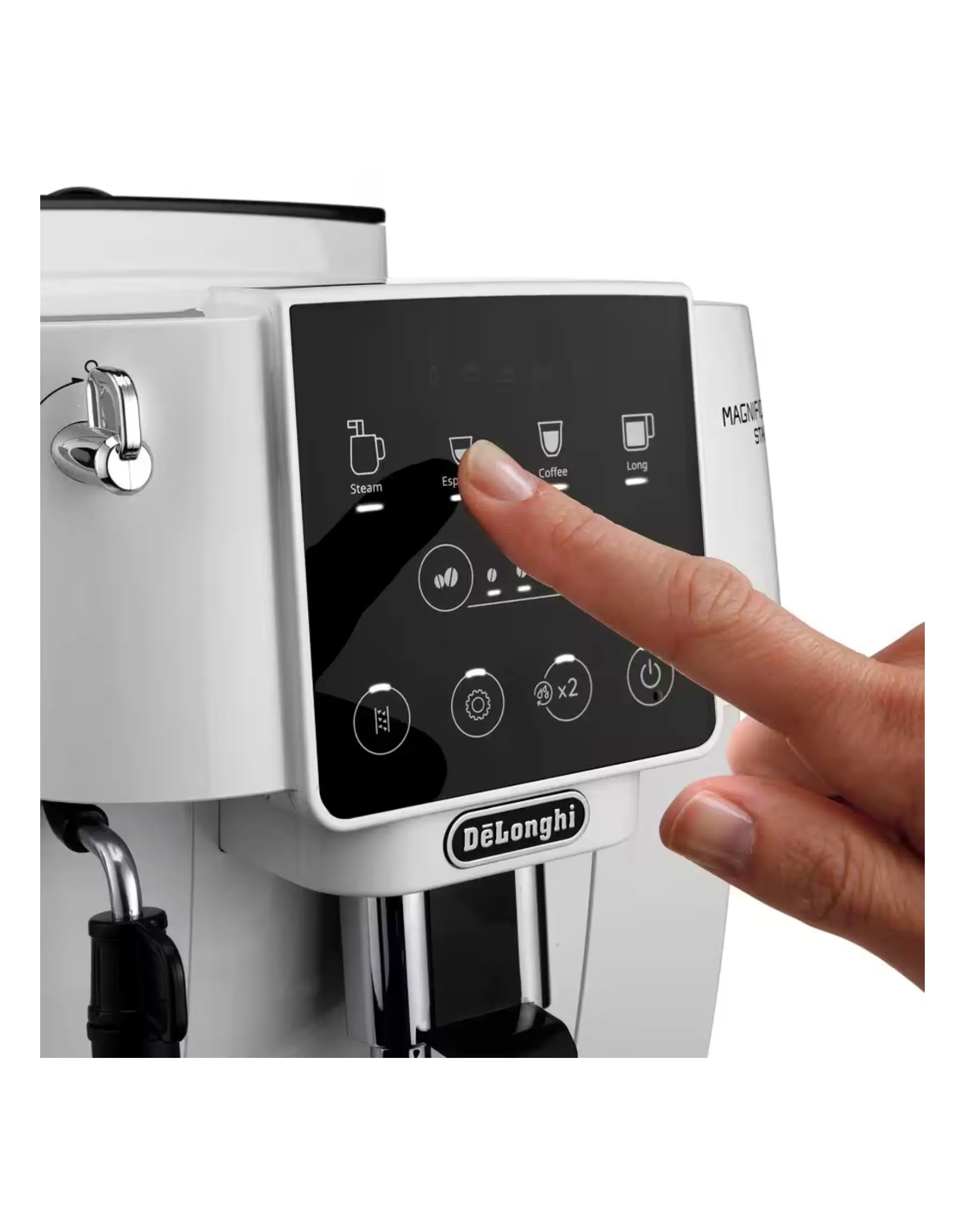 DELONGHI - Magnifica Start ECAM220.20.W – Image 4