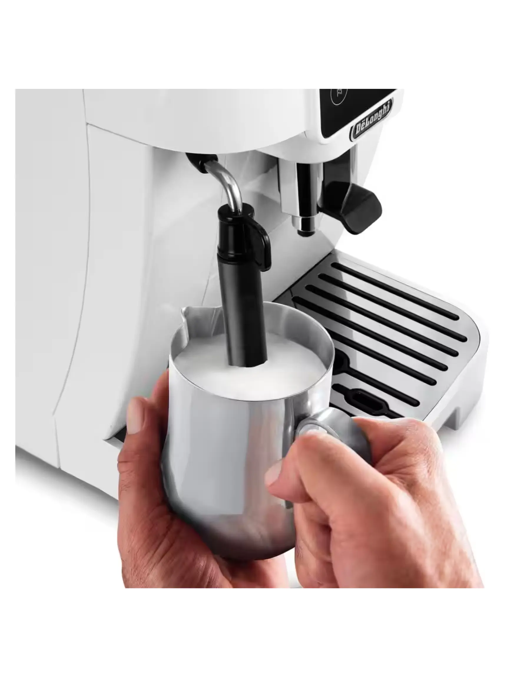 DELONGHI - Magnifica Start ECAM220.20.W – Image 5