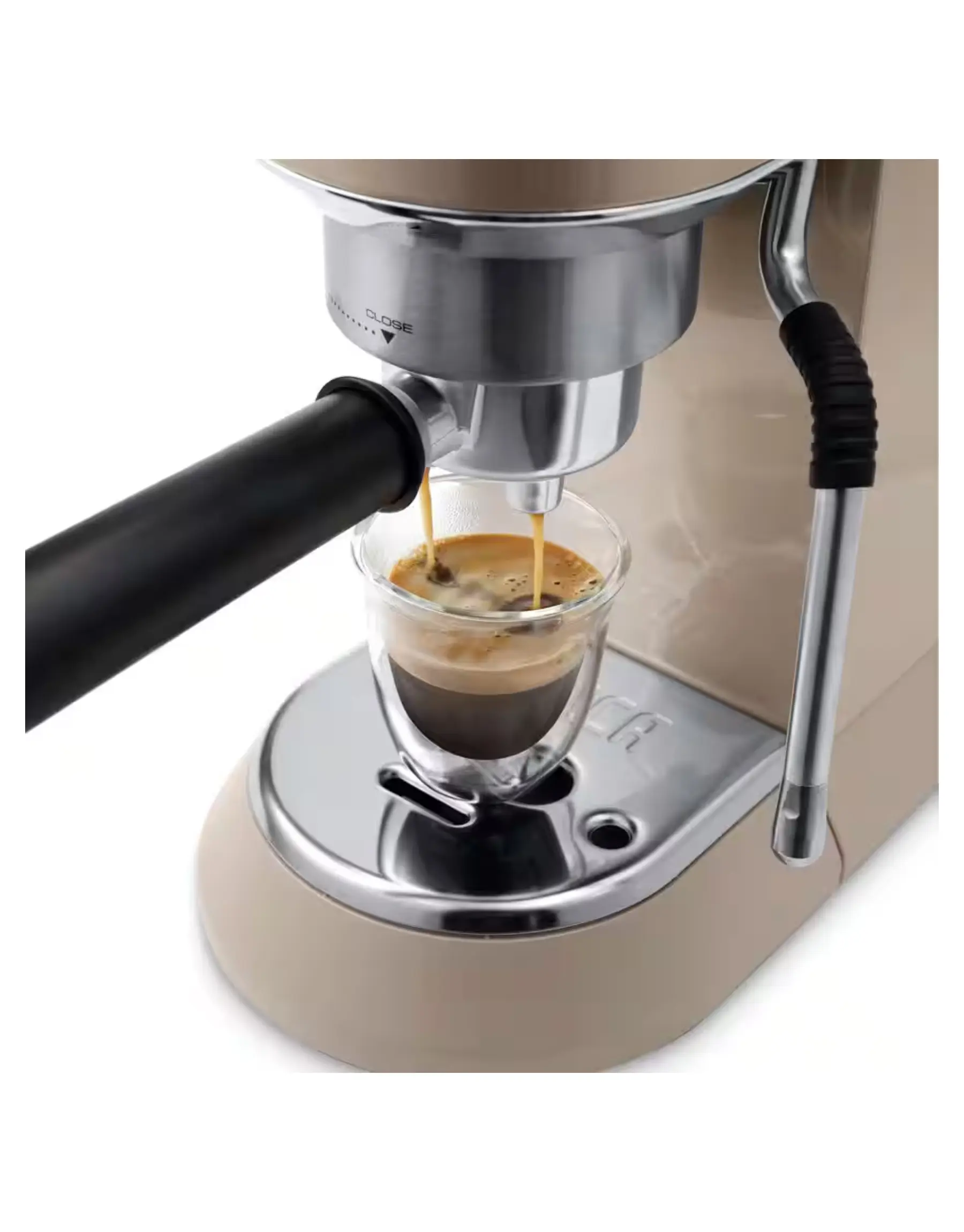 Réparation DELONGHI – Dedica Arte EC885.BG – Image 2