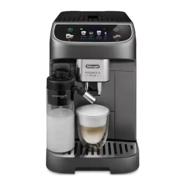 Réparation DELONGHI – Magnifica Plus