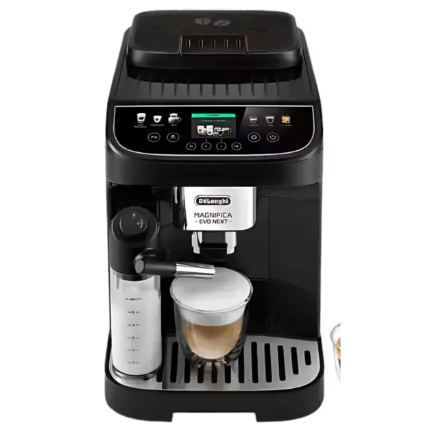 Réparation DELONGHI - Magnifica Evo Next