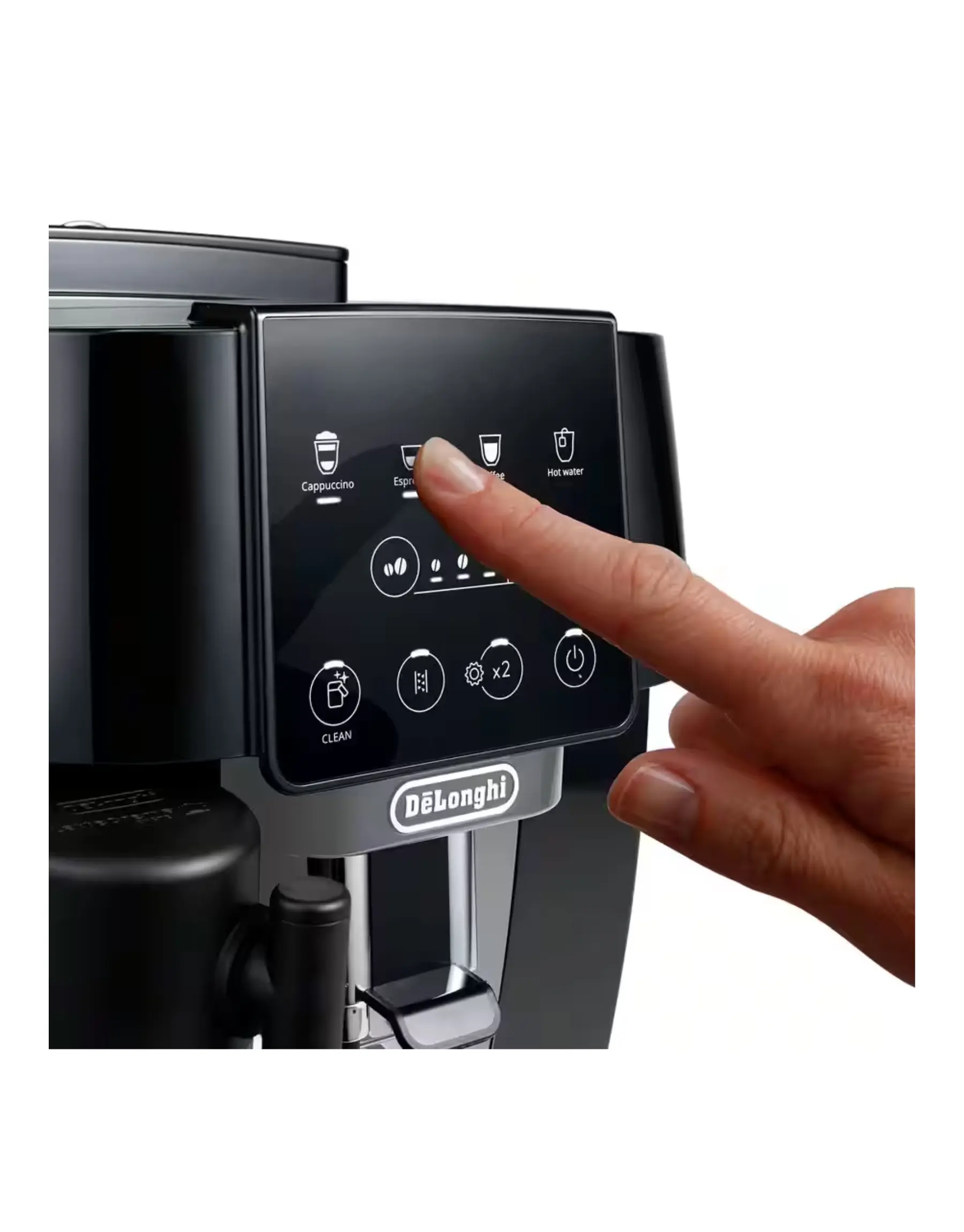 Réparation DELONGHI - Magnifica Start ECAM220.80 SB – Image 3