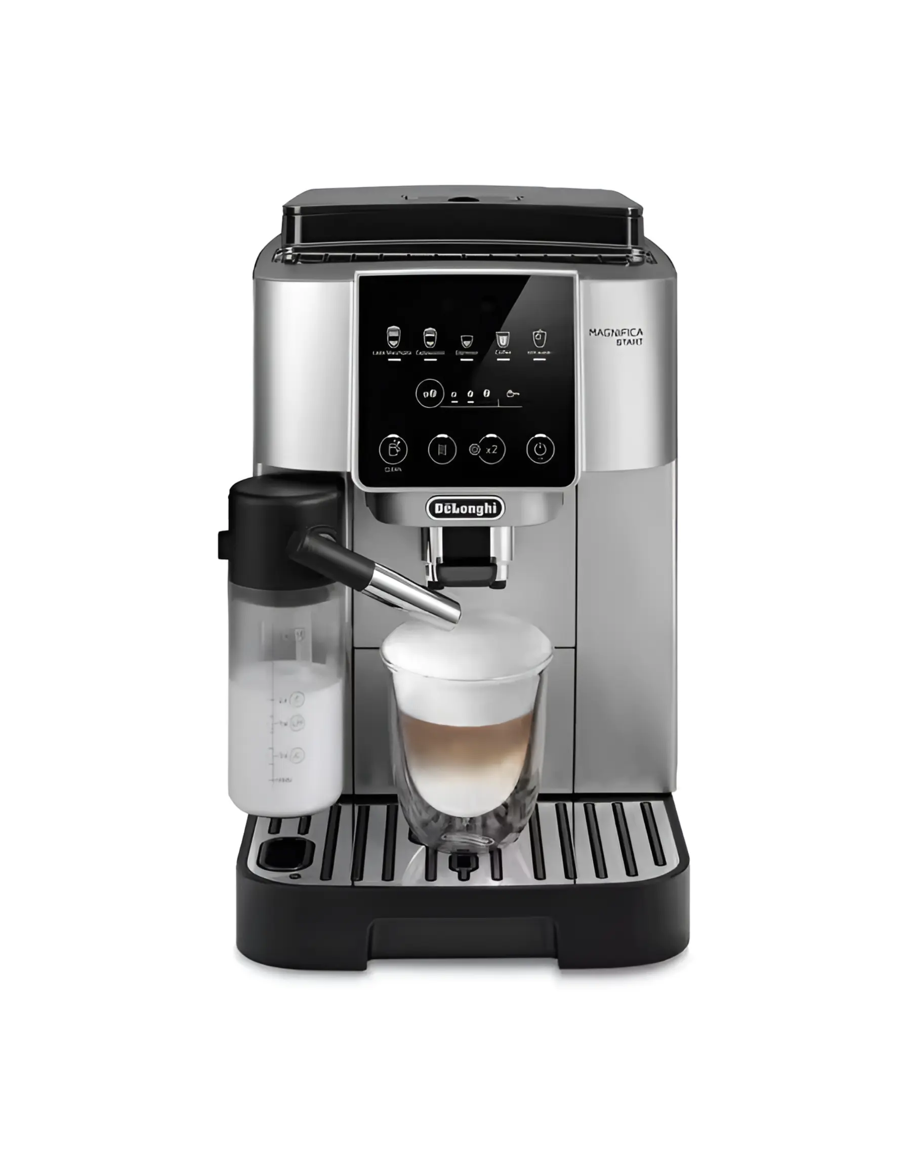 Réparation DELONGHI - Magnifica Start ECAM220.80 SB