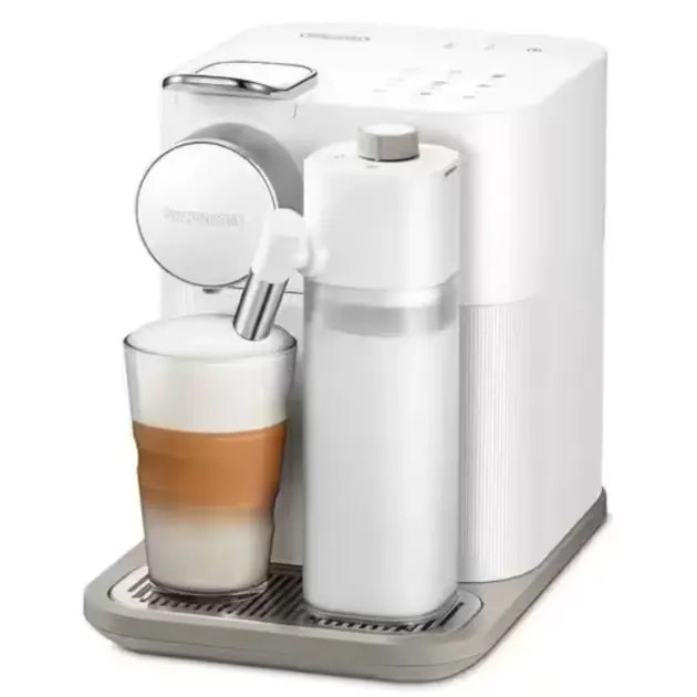Réparation DELONGHI - Gran Lattissima