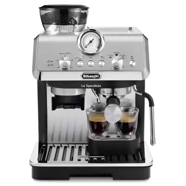 Réparation DELONGHI – La Specialista Arte