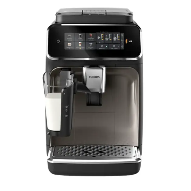 Réparation PHILIPS - Série 3300 SilentBrew EP3347