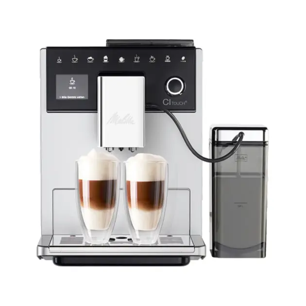 Réparation MELITTA - Ci Touch