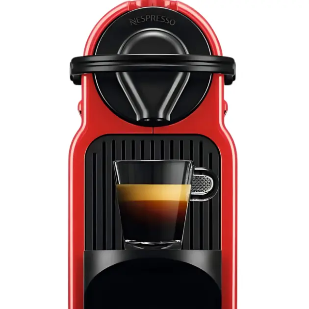 Réparation NESPRESSO - Inissia