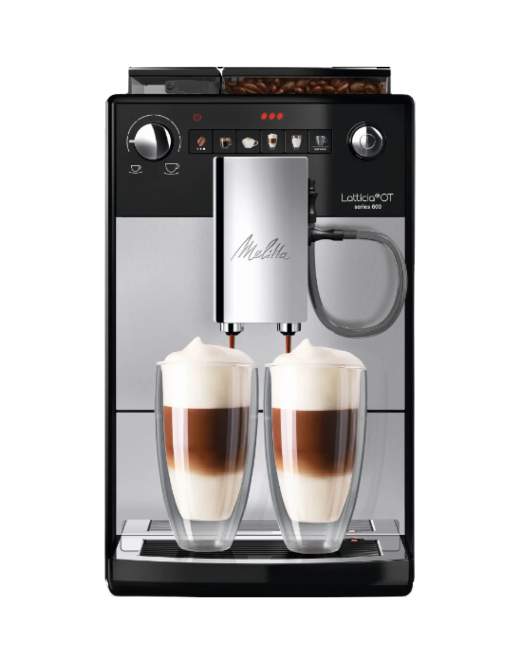 Réparation MELITTA - Latticia