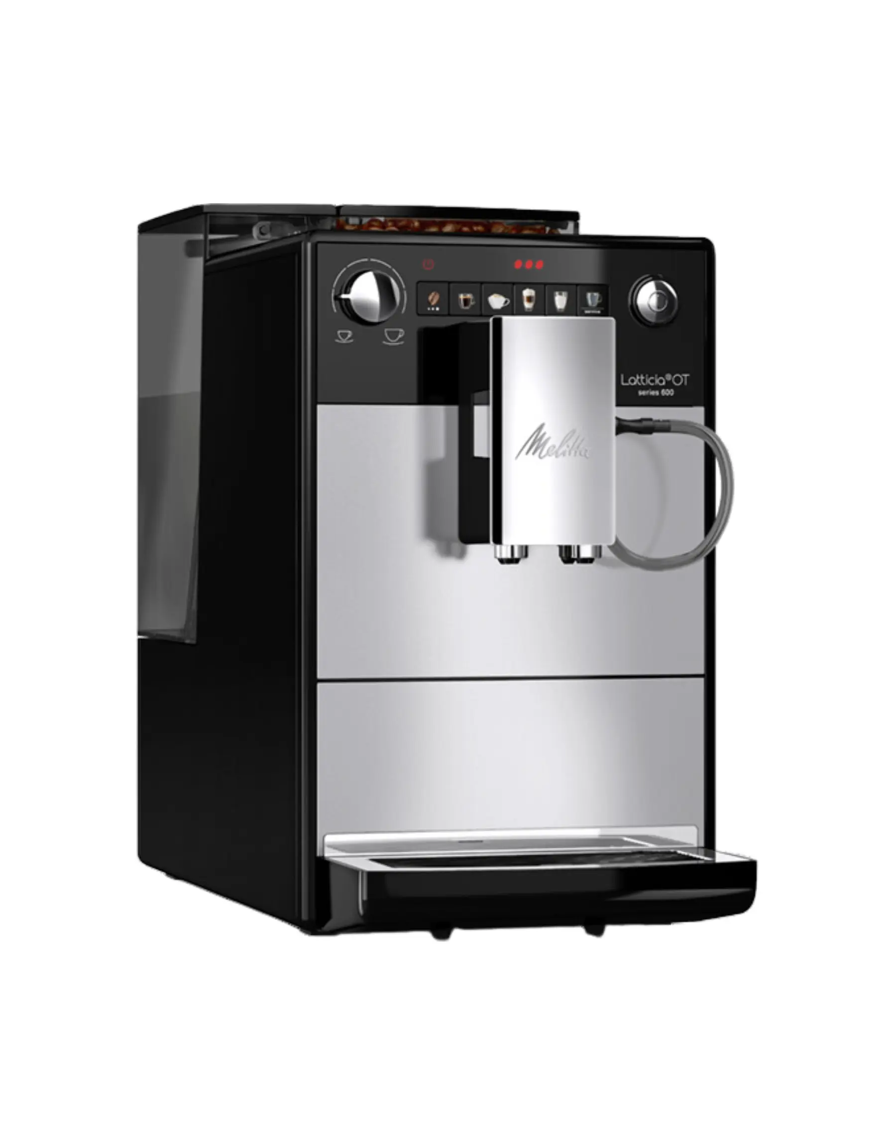 Réparation MELITTA - Latticia – Image 3