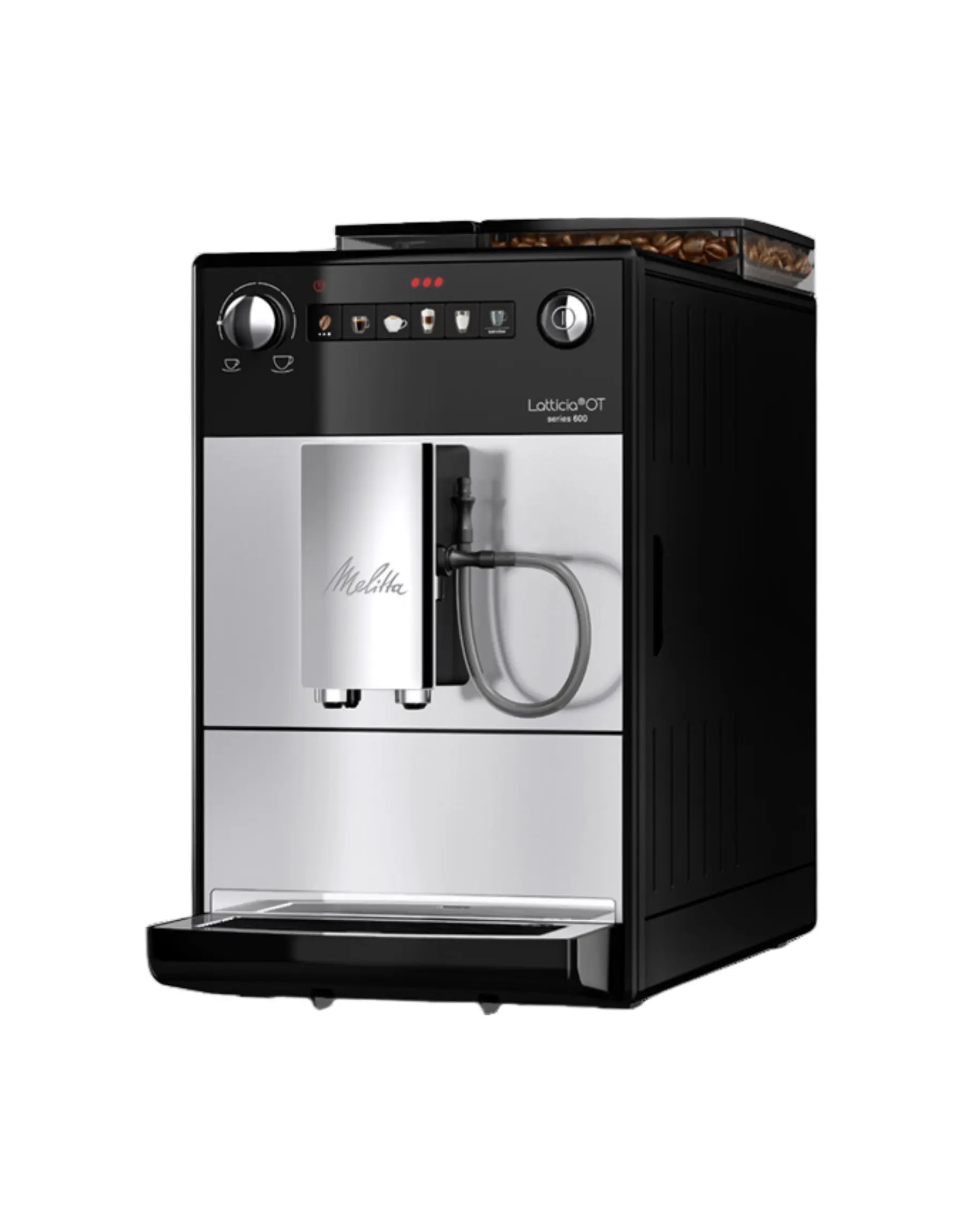 Réparation MELITTA - Latticia – Image 2
