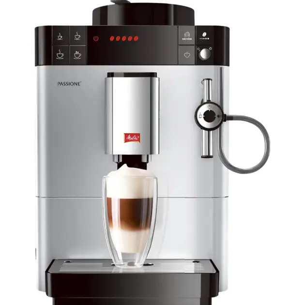 Réparation MELITTA - Passione