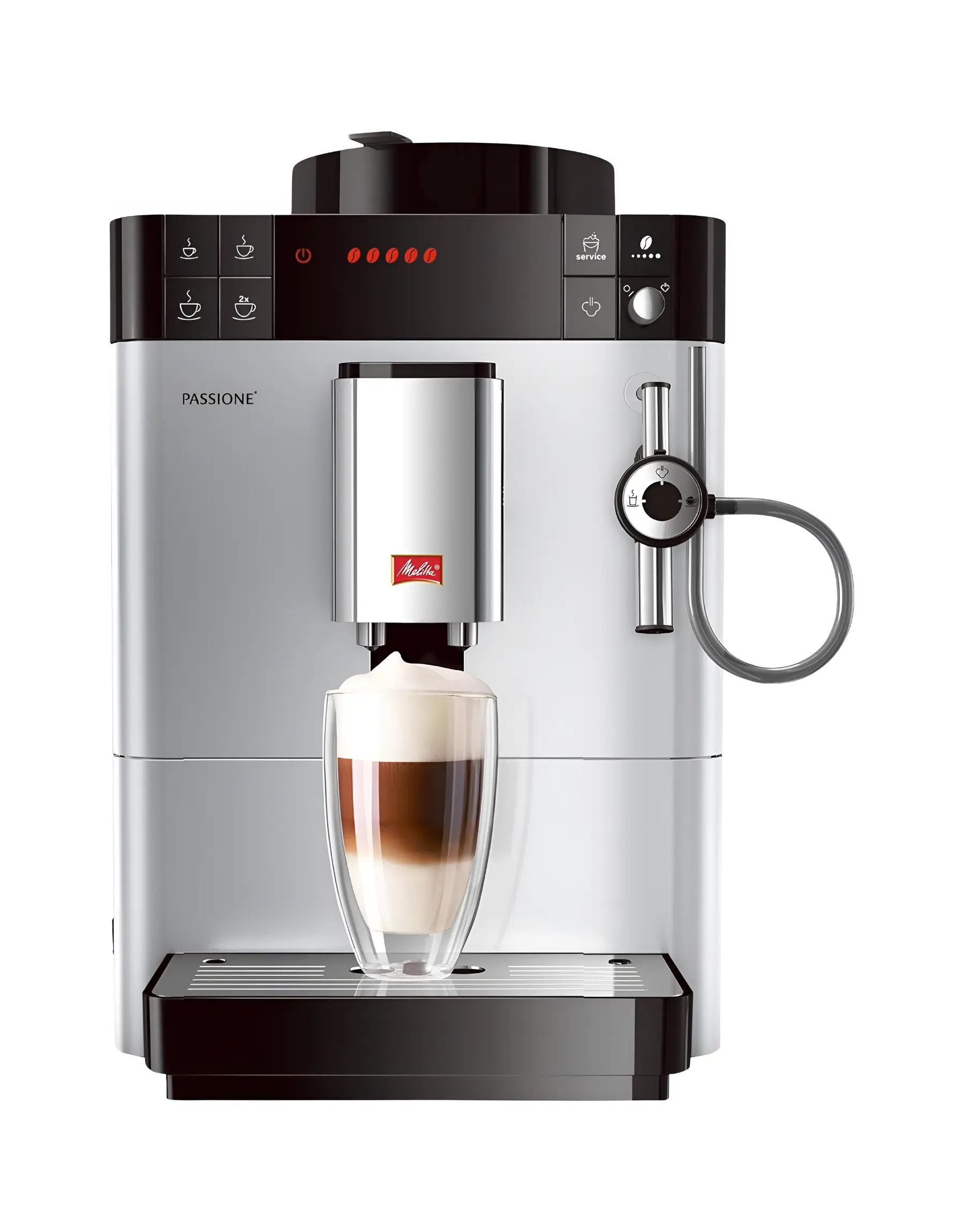 Réparation MELITTA - Passione