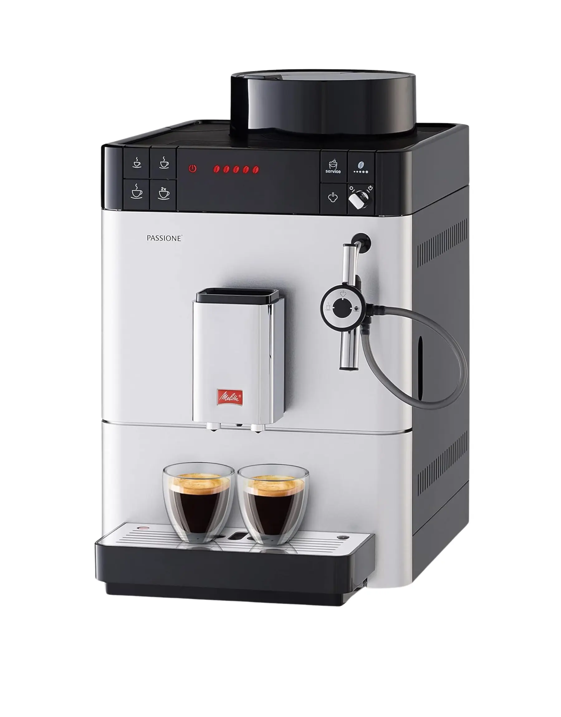 Réparation MELITTA - Passione – Image 3