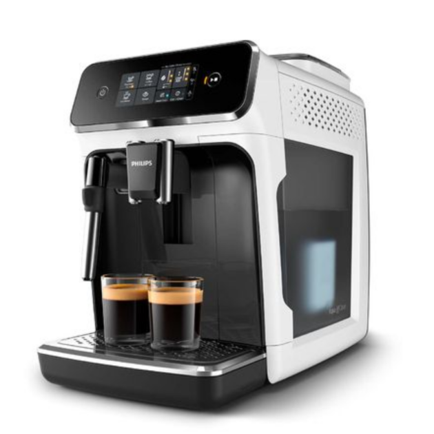 Réparation PHILIPS - Machine Expresso Série 2200