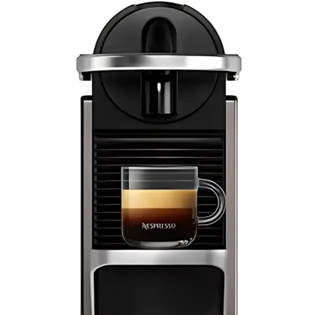 Réparation NESPRESSO - pixie
