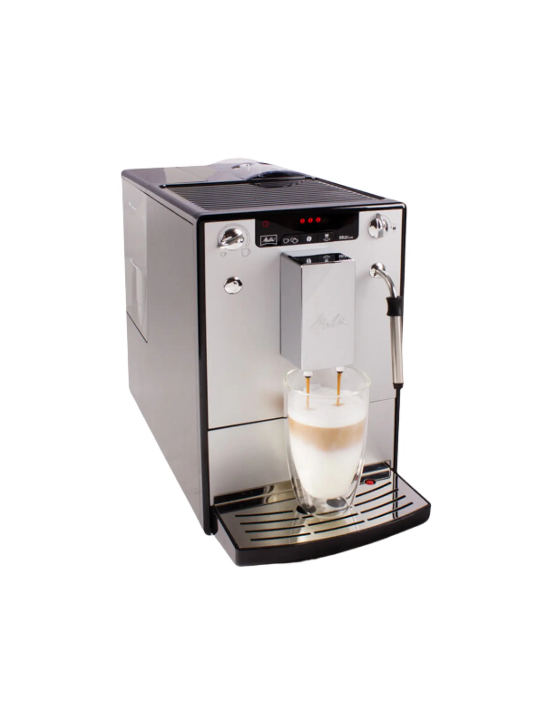 Réparation MELITTA - Solo Milk – Image 2