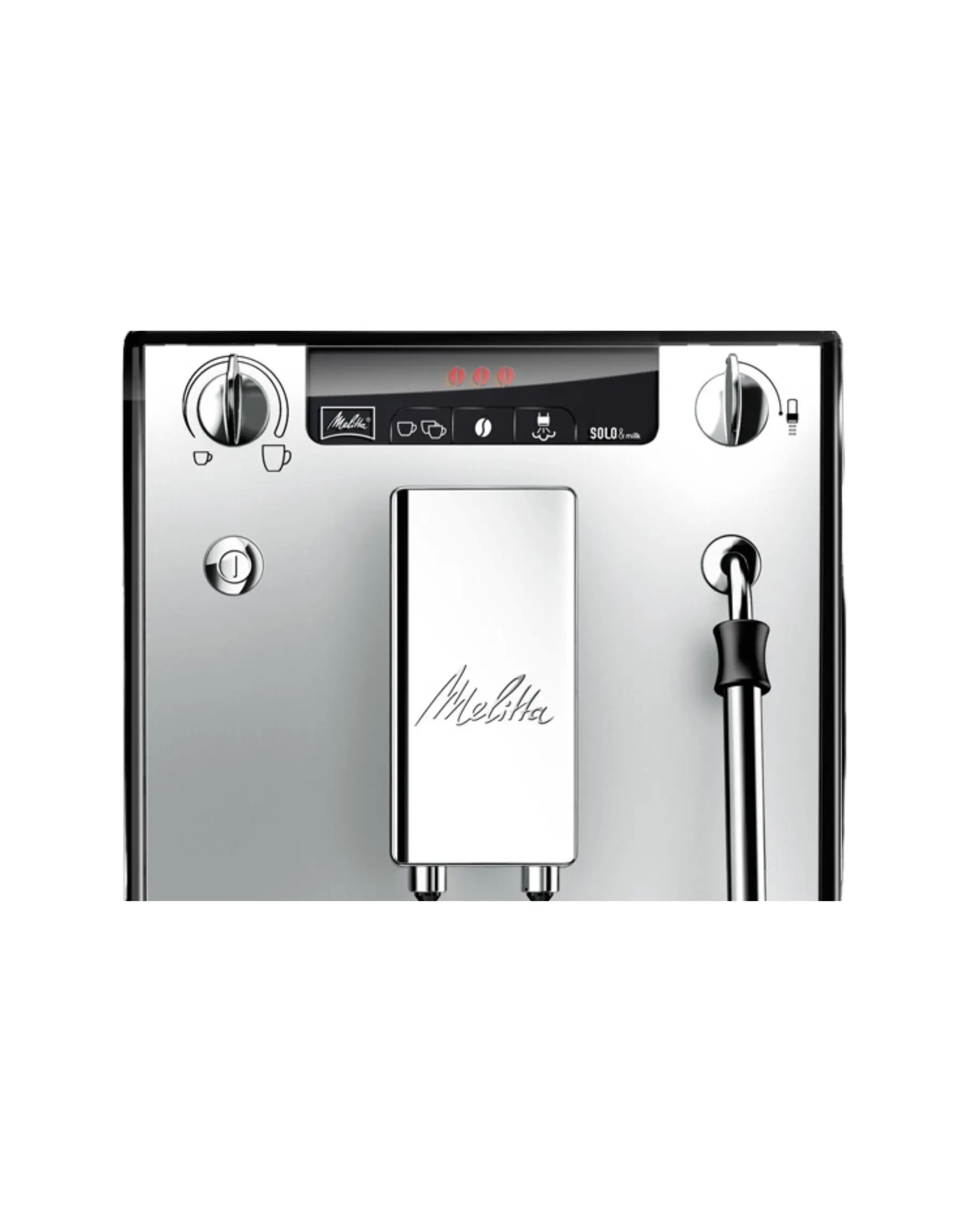 Réparation MELITTA - Solo Milk – Image 3