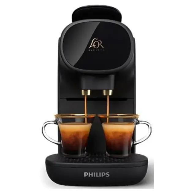 Réparation PHILIPS - L'or Barista Sublime