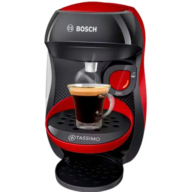 Tassimo happy bosch
