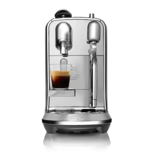 Réparation NESPRESSO - Sage Creatista Plus