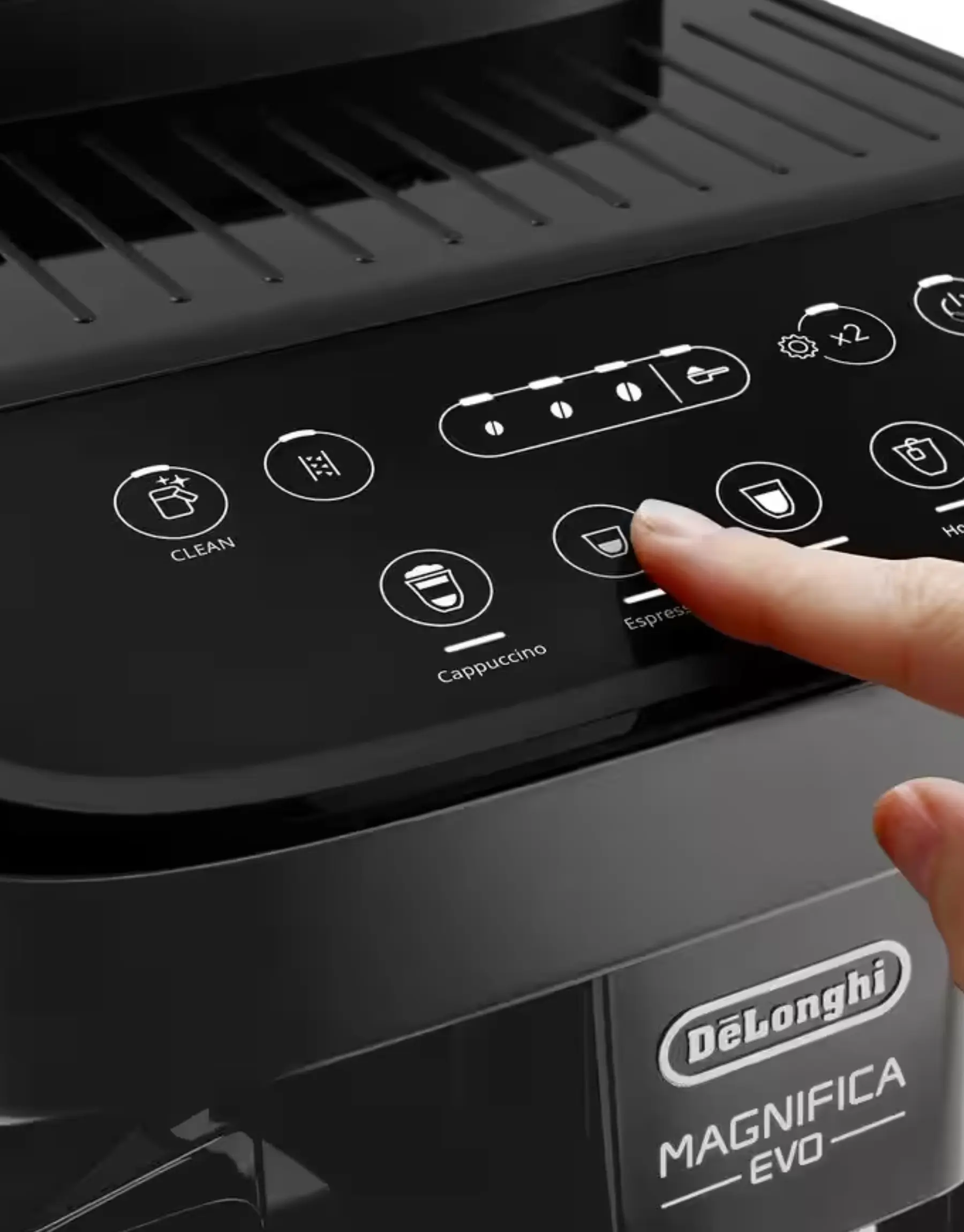 DELONGHI - Magnifica Start ECAM220.20.W – Image 2