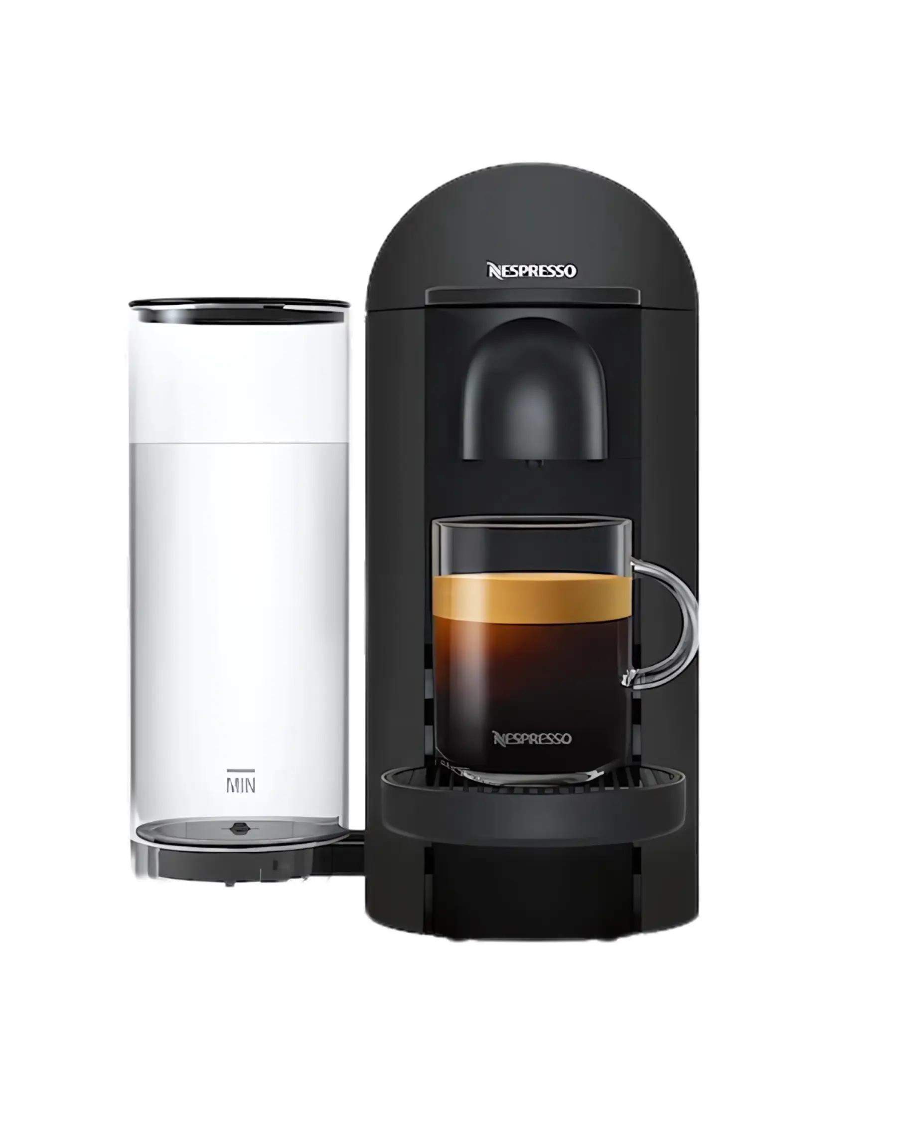 Réparation NESPRESSO - Vertuo Plus