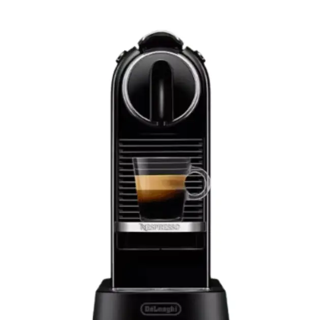 Réparation NESPRESSO - Citiz