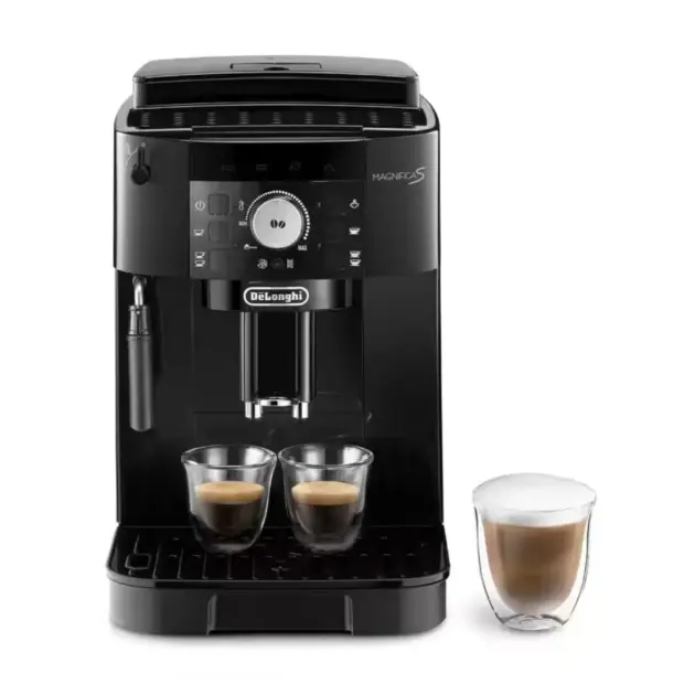 Réparation DELONGHI – Magnifica S ECAM22
