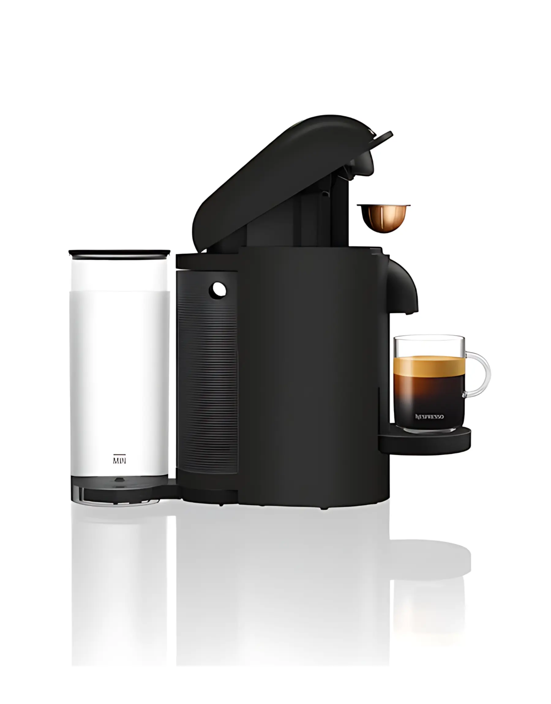 Réparation NESPRESSO - Vertuo Plus – Image 3