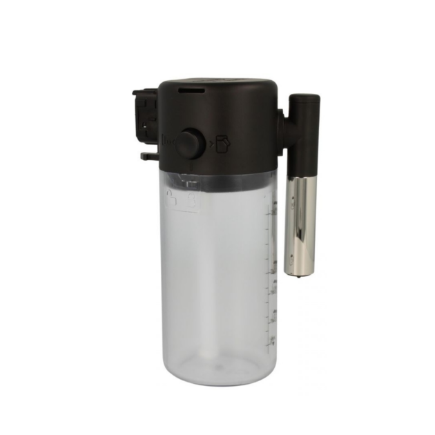 Carafe à lait Delonghi Magnifica Evo