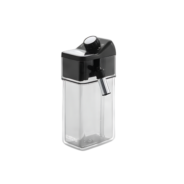 Carafe à lait Delonghi Dinamica