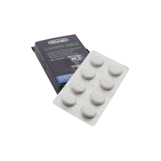 Pastilles nettoyantes Delonghi