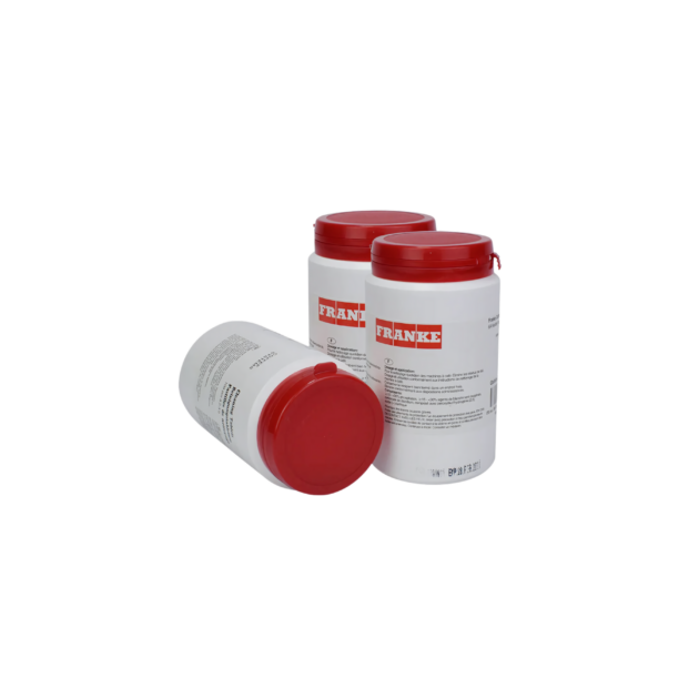 Pastilles Nettoyantes Franke